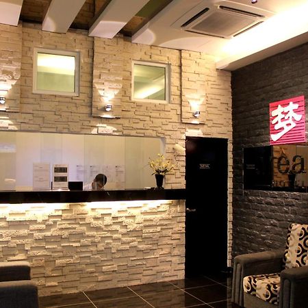 Dream Hotel Klang Extérieur photo