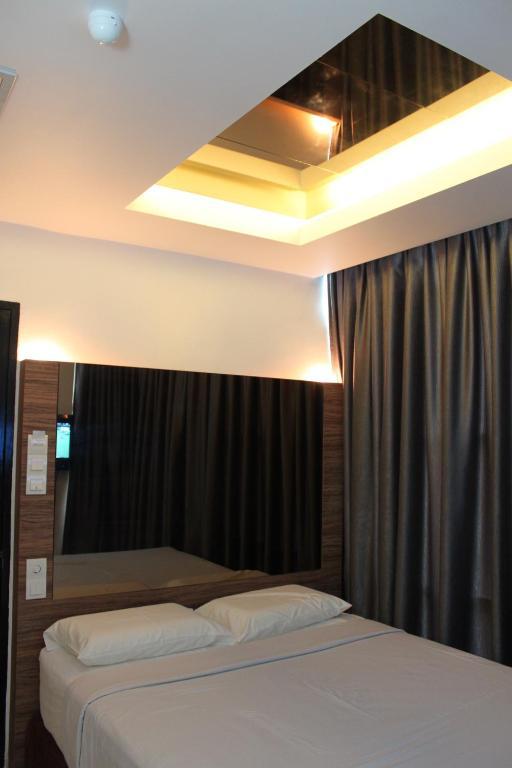 Dream Hotel Klang Chambre photo