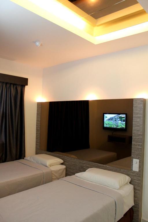 Dream Hotel Klang Chambre photo