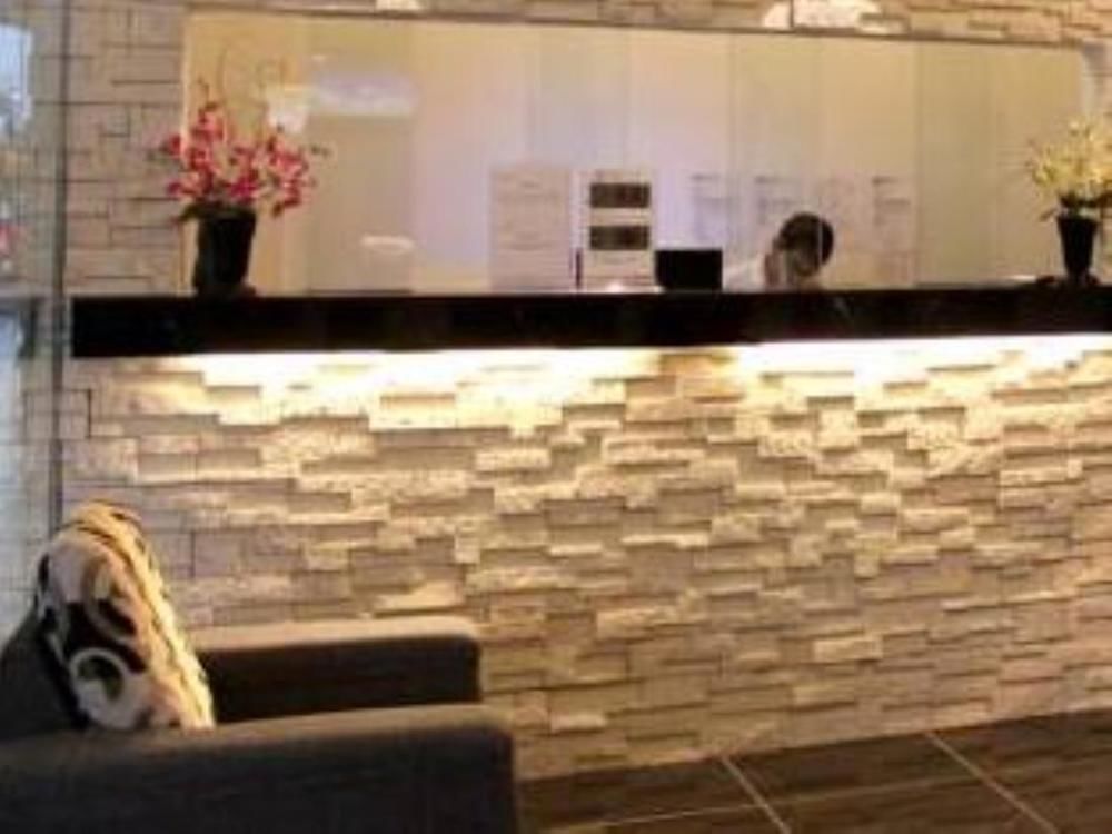 Dream Hotel Klang Extérieur photo