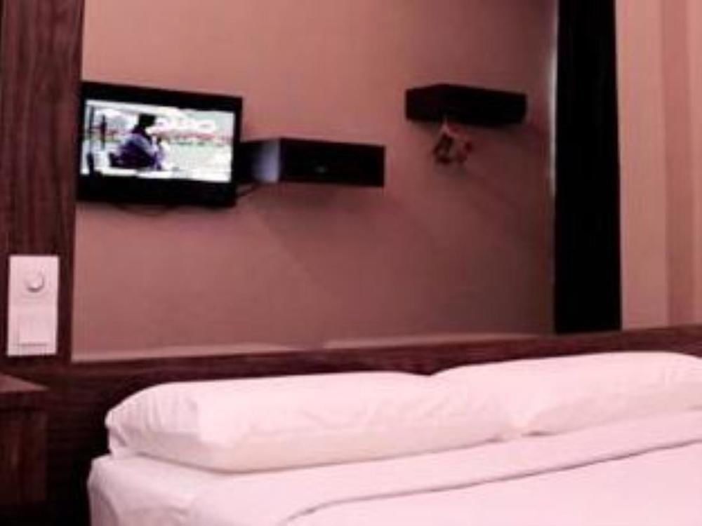 Dream Hotel Klang Extérieur photo